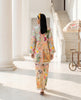 TROPICAL TAPESTRY (RTW 2PC)