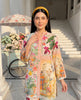 TROPICAL TAPESTRY (RTW 2PC)