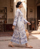 Ivory Bloom Kaftan (RTW 1PC)