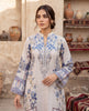Ivory Bloom Kaftan (RTW 1PC)