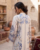 Ivory Bloom Kaftan (RTW 1PC)