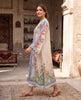 Flora Celeste Kaftan (RTW 1PC)