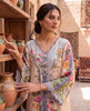 Flora Celeste Kaftan (RTW 1PC)