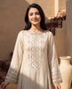 Unstitched The Ivory Regalia