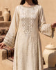 Unstitched The Ivory Regalia