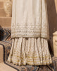 Unstitched The Ivory Regalia
