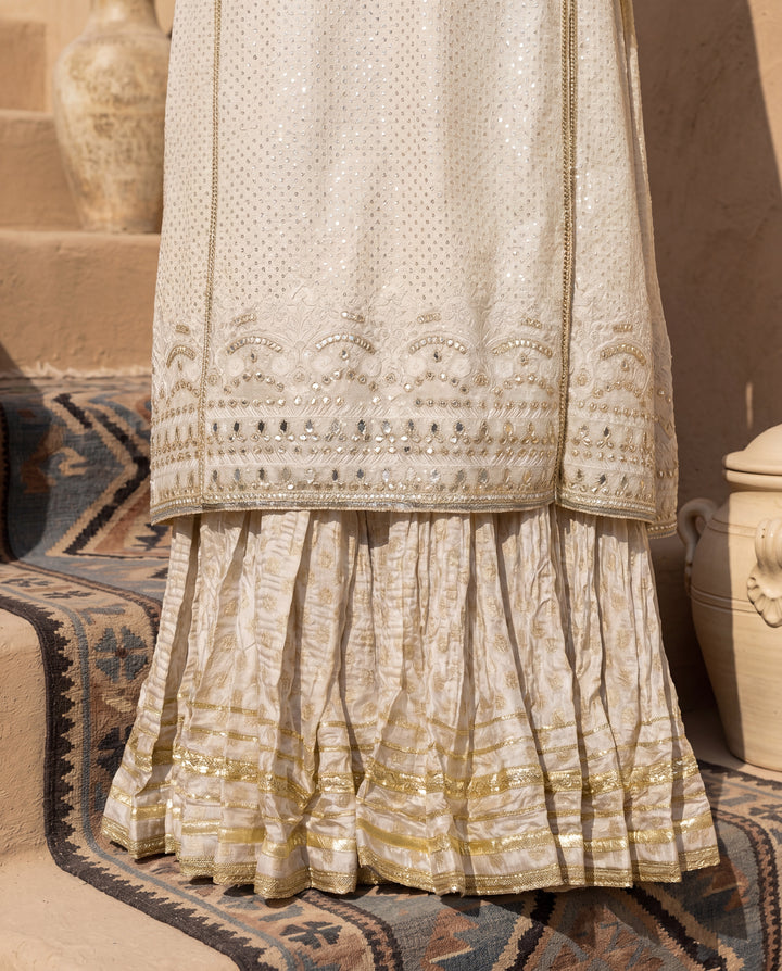 The Ivory Regalia