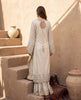 Unstitched The Ivory Regalia