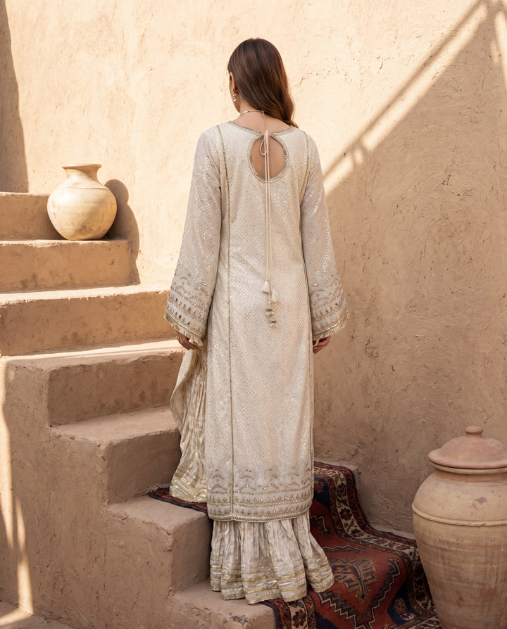 The Ivory Regalia
