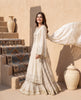 Unstitched The Ivory Regalia