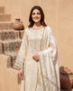 Unstitched The Ivory Regalia