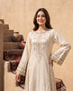 Unstitched The Ivory Regalia