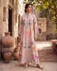Rose Amara Kaftan (RTW 1PC)
