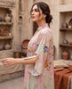 Rose Amara Kaftan (RTW 1PC)