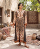 Zareen Muse Kaftan (RTW 1PC)