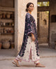 Fleur Noire kaftan (RTW 1PC)