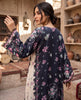 Fleur Noire kaftan (RTW 1PC)