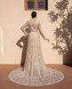 Elysian Glimmer Maxi