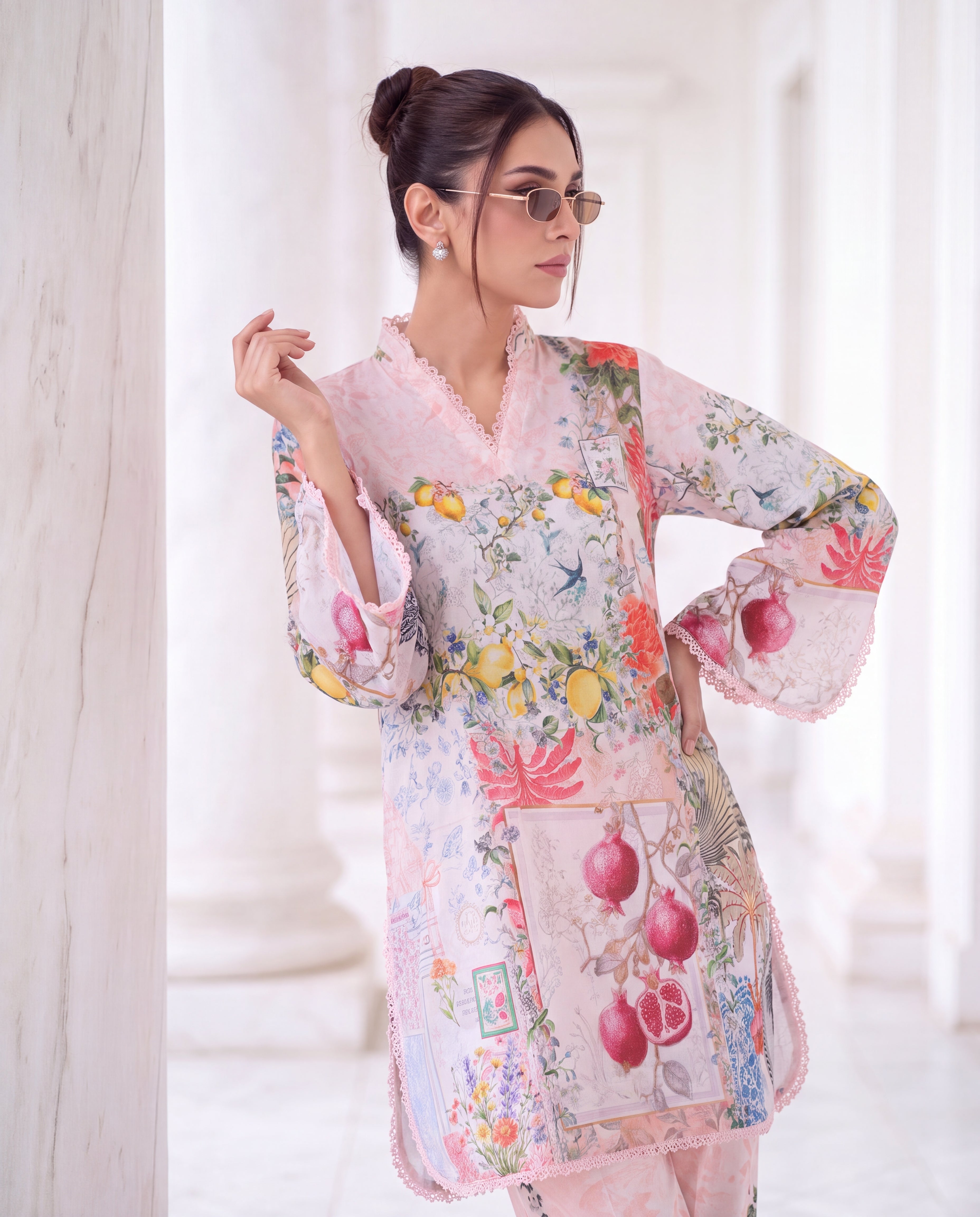 Orchard Bloom