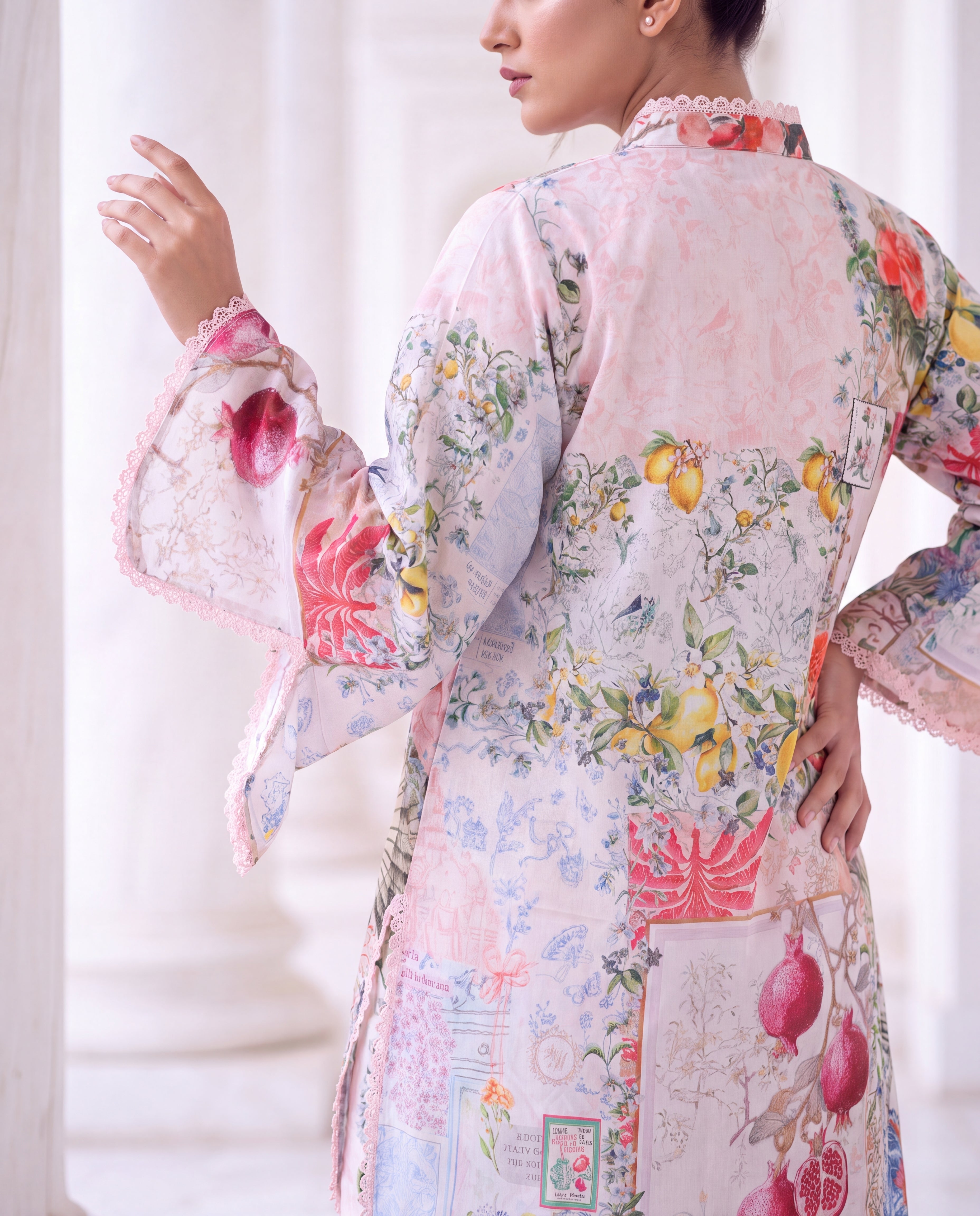 Orchard Bloom