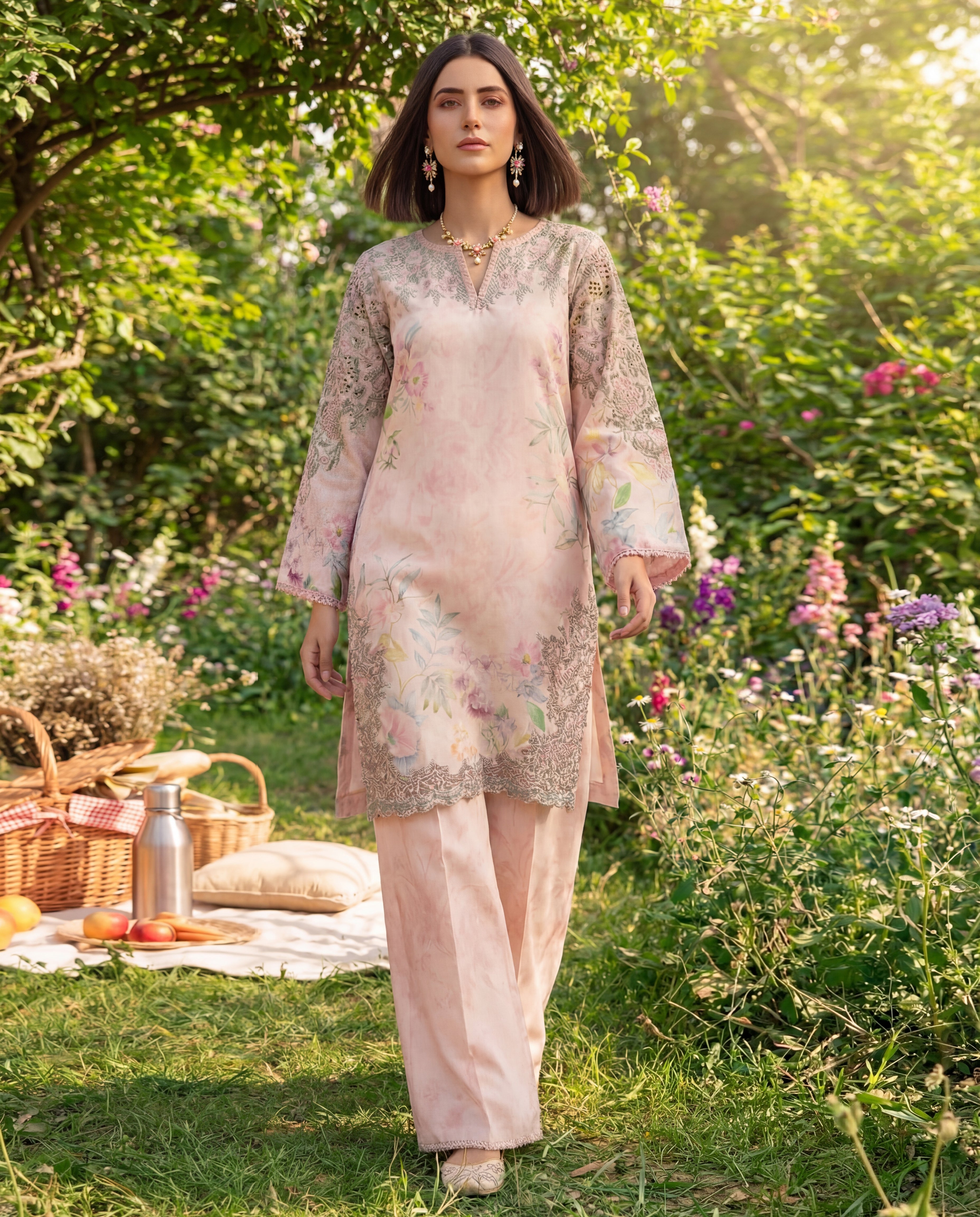 READY TO WEAR 2PC SUIT