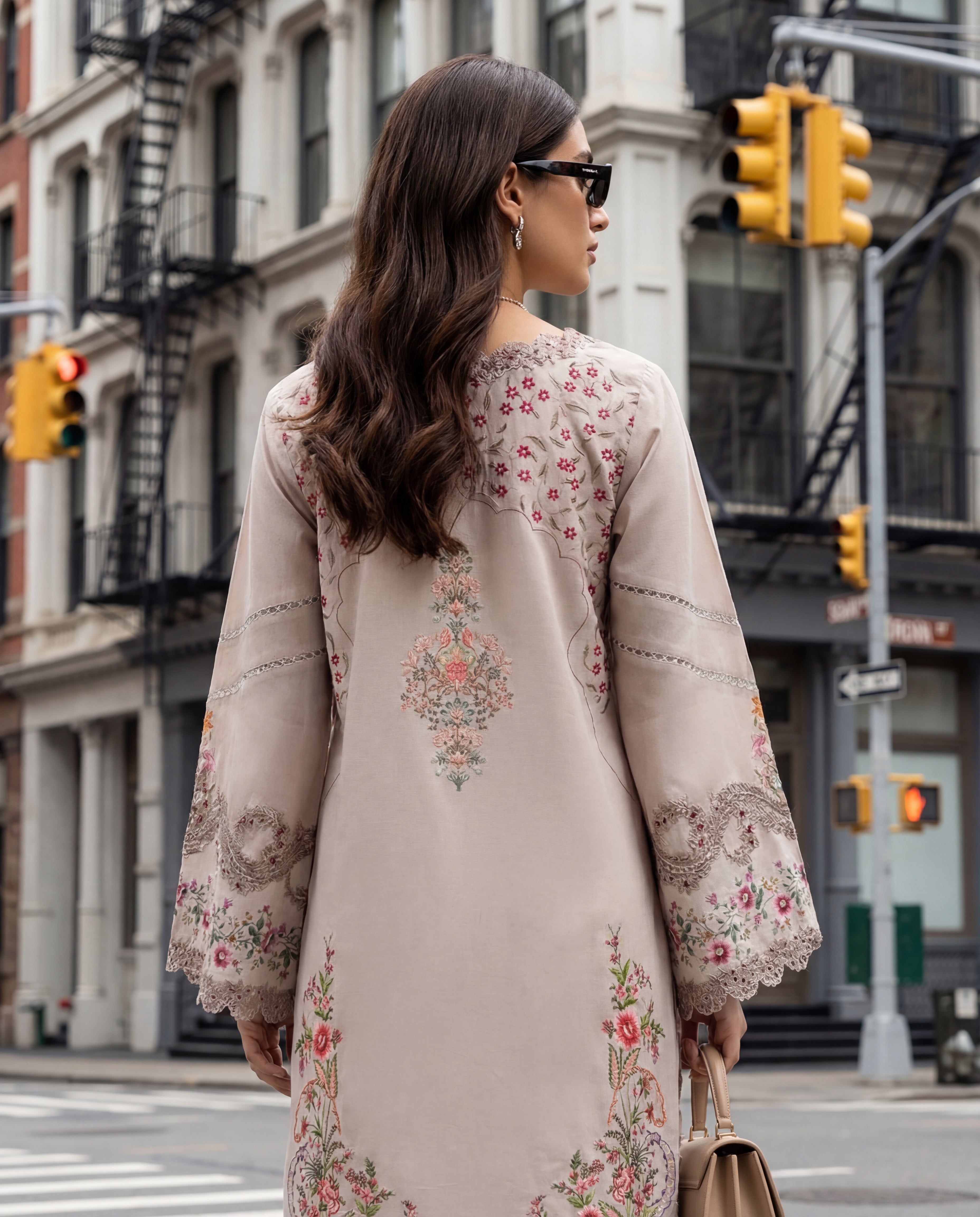 Urban Blossom (RTW 2PC)