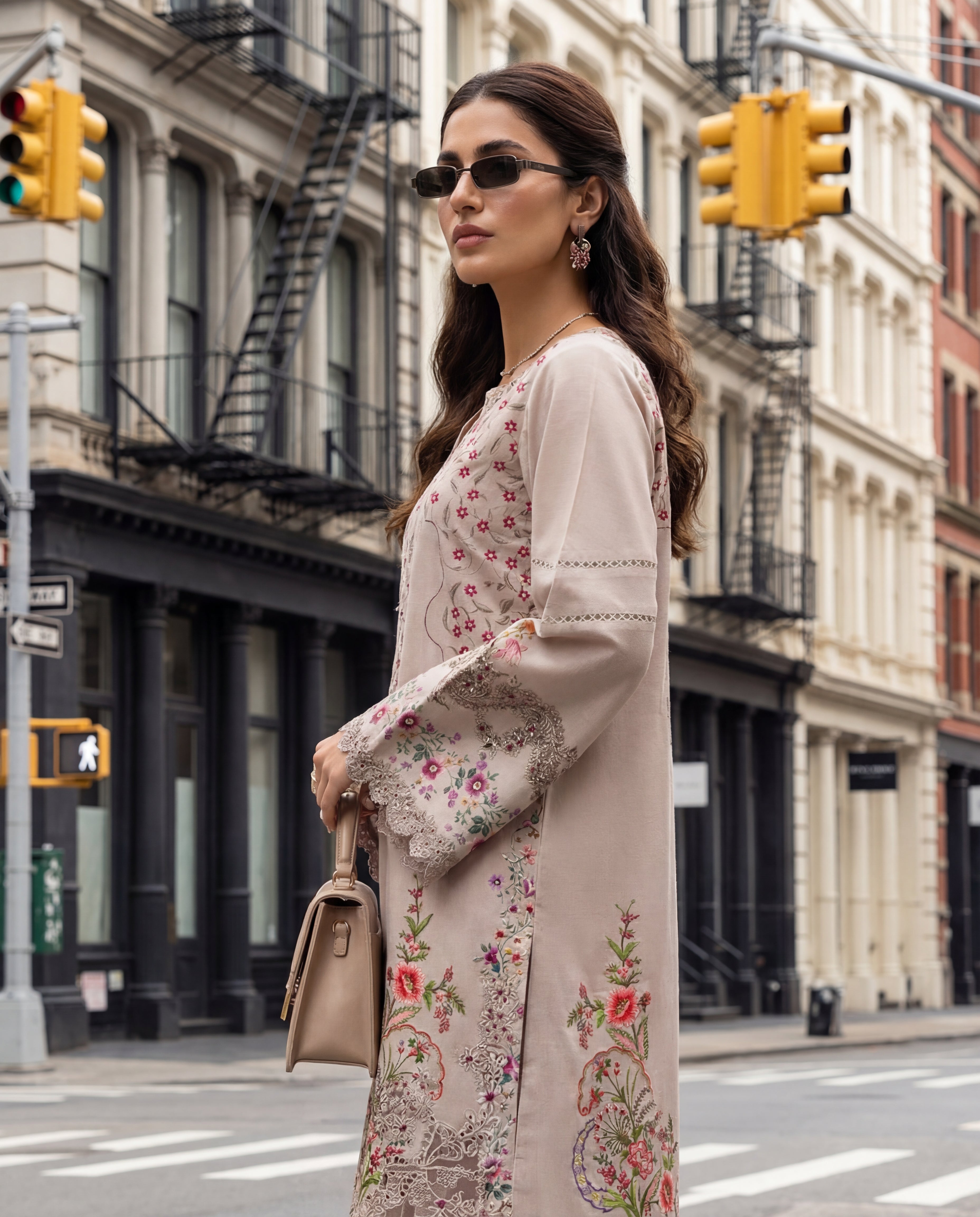 Urban Blossom (RTW 2PC)