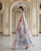 Lilac Dream Saree