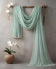 Pearl Luxe Crinkle Dupatta