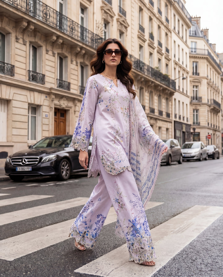 Azure Meadow (RTW 2PC)