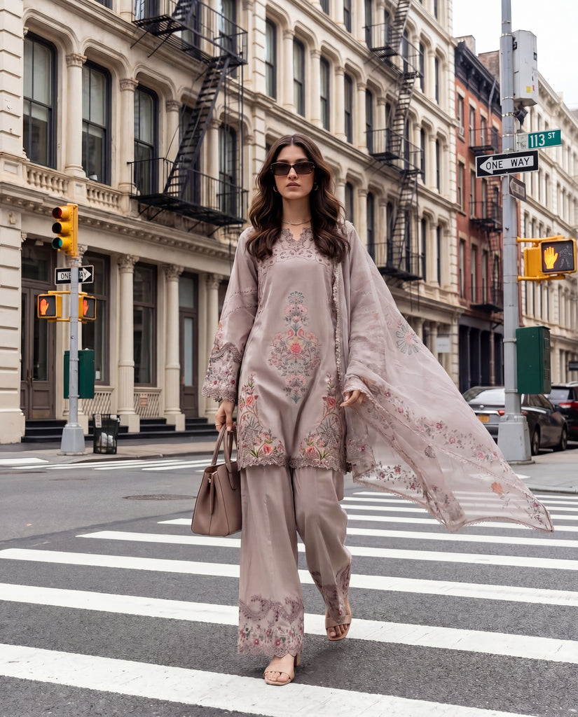 Urban Blossom (RTW 2PC)