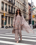 Urban Blossom (RTW 2PC)
