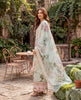 The Jardin Mint (RTW 2PC)