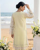Seafoam Elegance
