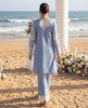 Serene Azure