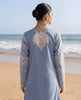 Serene Azure