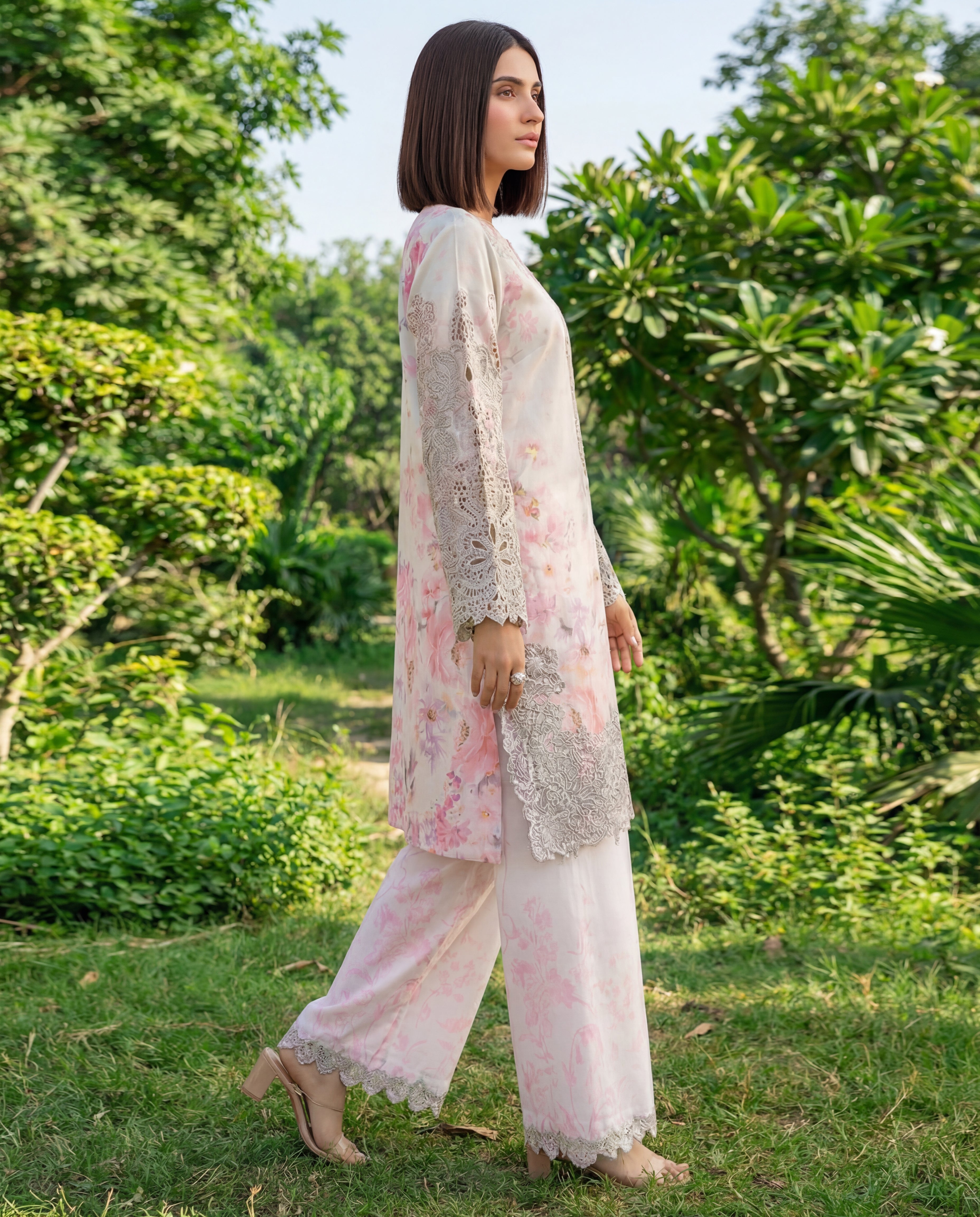 READY TO WEAR 2PC SUIT