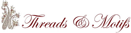 Threads & Motifs logo