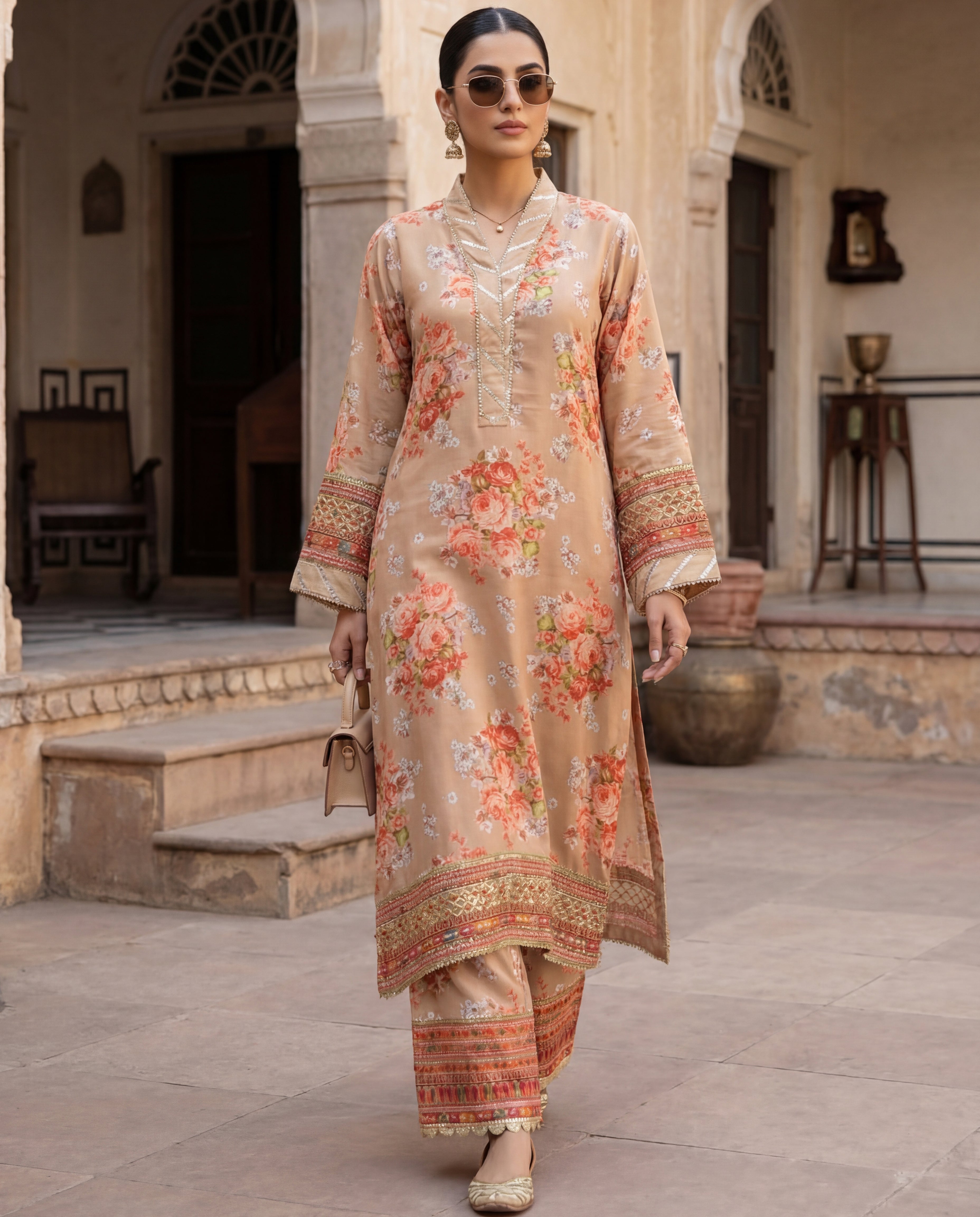 READY TO WEAR 2PC SUIT
