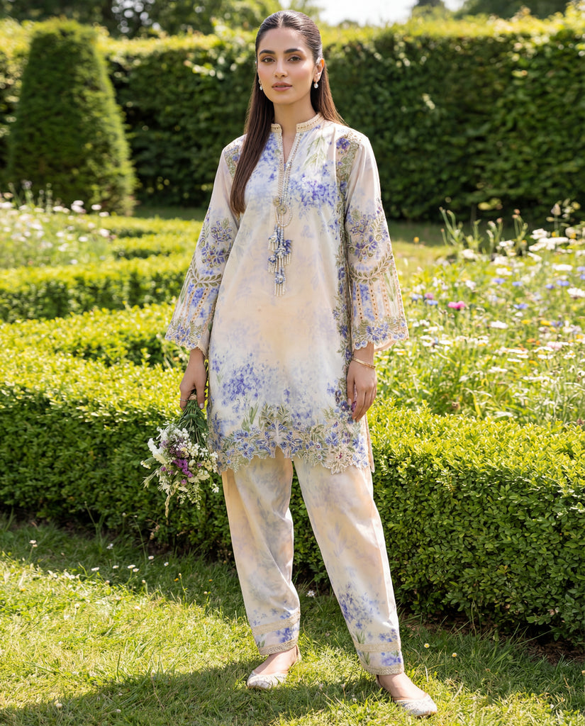 READY TO WEAR 2PC SUIT
