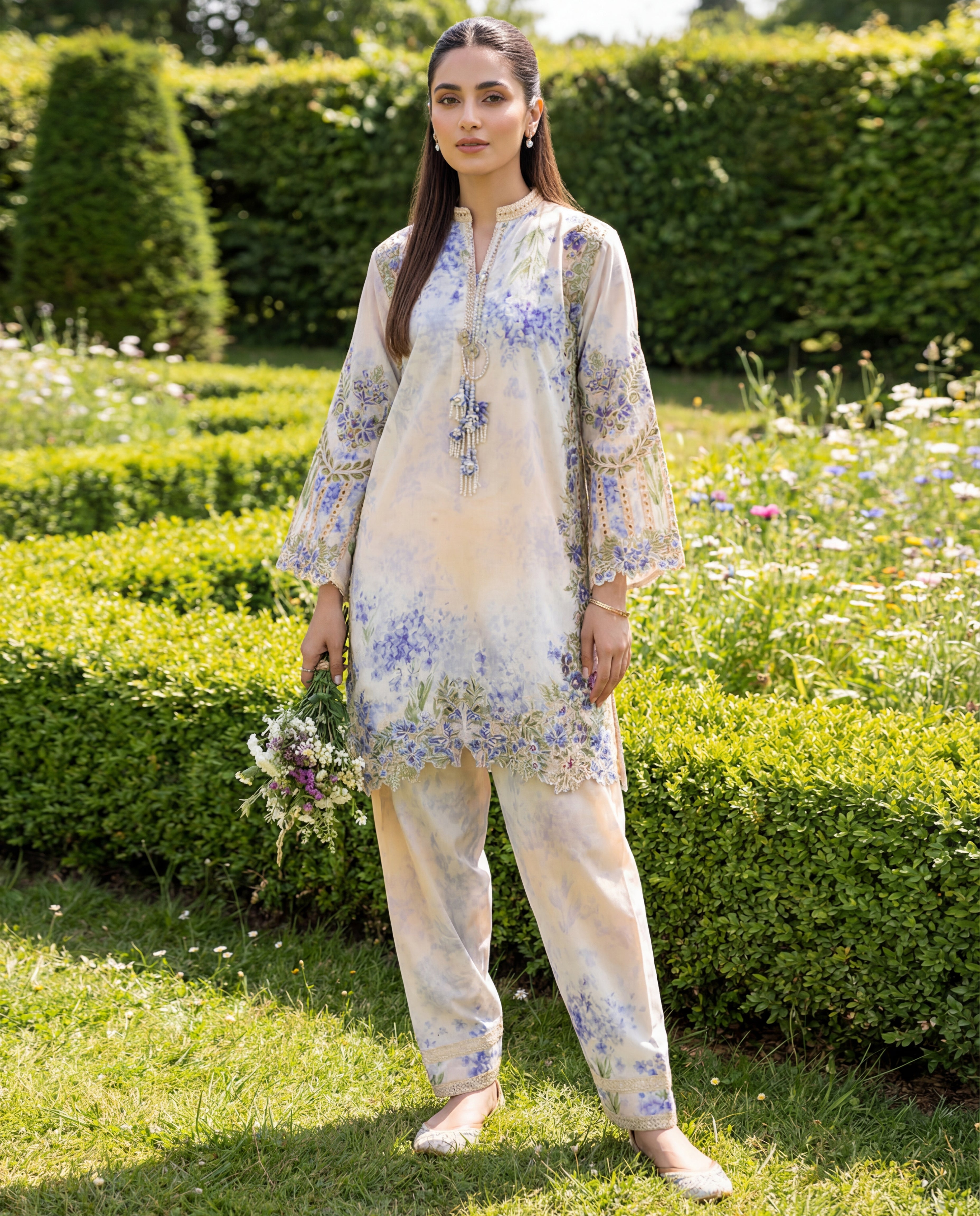 READY TO WEAR 2PC SUIT