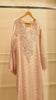 The Champagne Sparkle Straight Set