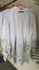 Azure Blooms (RTW 2PC)