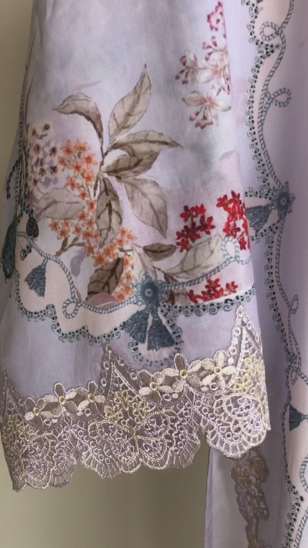 The Lilac Chateau (RTW 2PC)