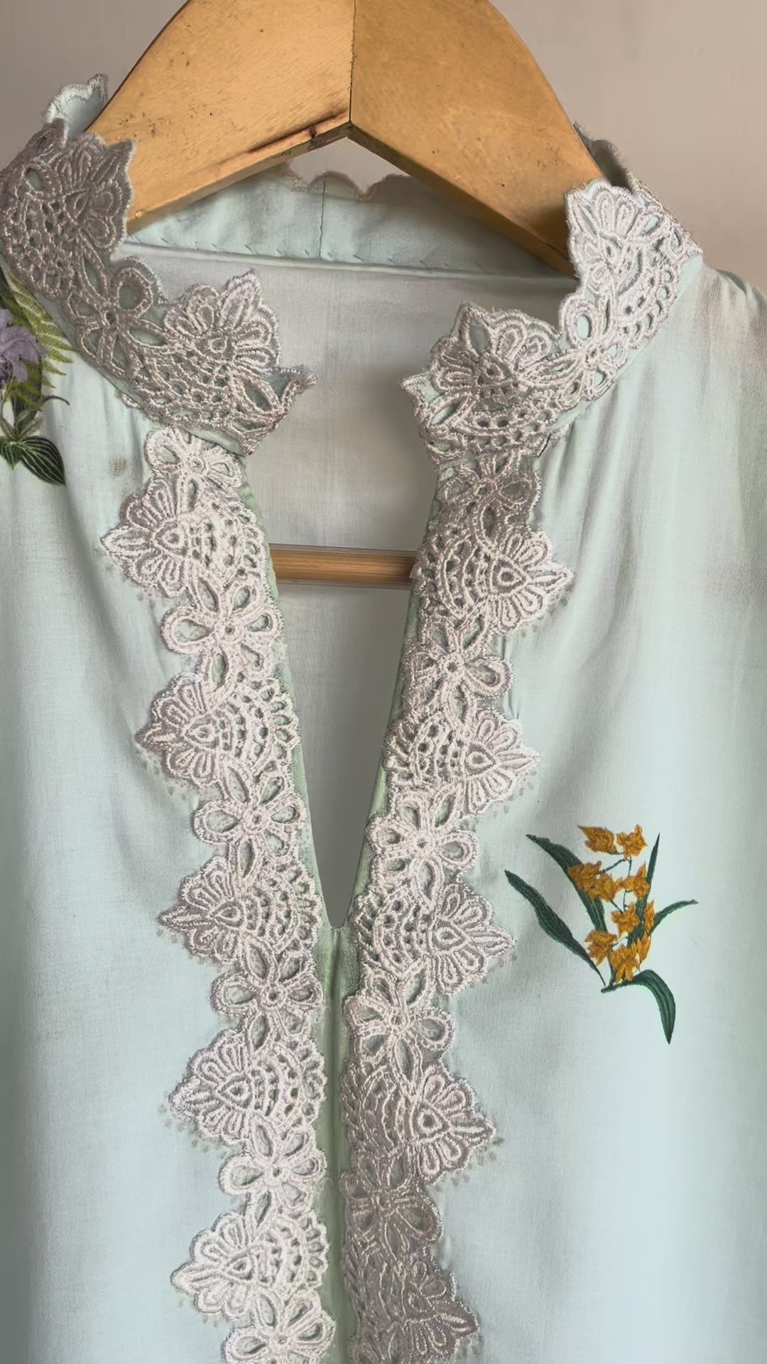 Lavender Ombre (RTW 2PC)