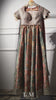 Zarnoor Floral Sheesha Lehenga Set