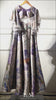 Iris Bloom Lehenga Set
