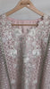 The Mauve Magic Dhaka Set