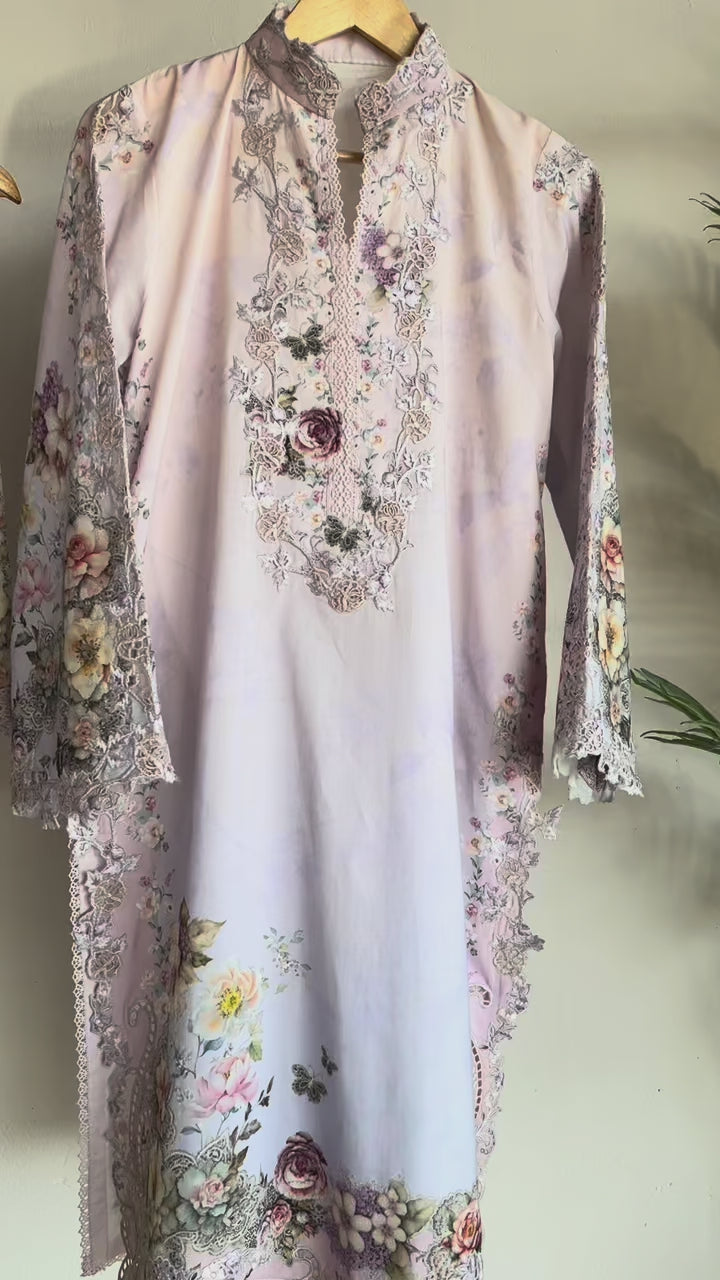 The Cafe Provence Ensemble (RTW 2PC)