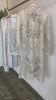 Seraphina Pastel Embroidered Set